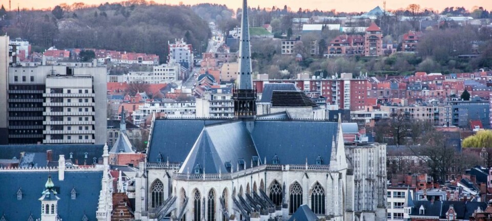 300.000 euro minder subsidies voor Leuvense cultuurorganisaties