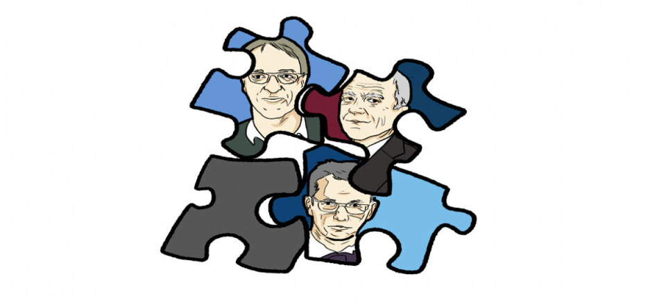 Partijen willen herziening financieringsdecreet