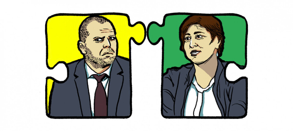 Groen onttroont N-VA als grootste studentenpartij