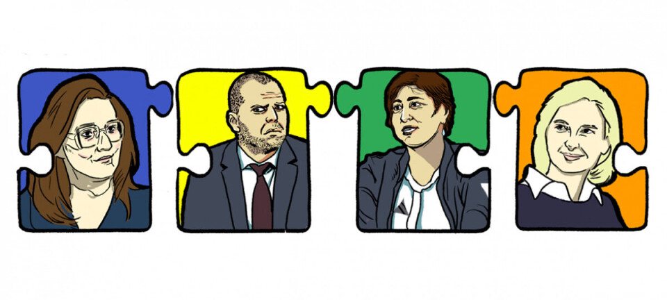 VLEXIT? Student kiest voor meer Europa