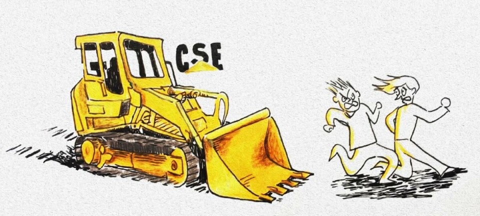 Wordt de afstand tussen het hoger en secundair onderwijs stilaan onoverbrugbaar?