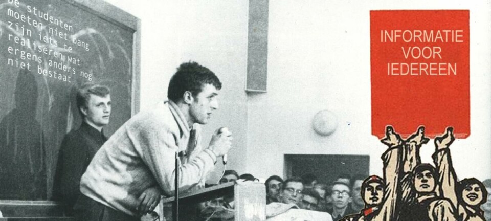 Naar een commonistische universiteit