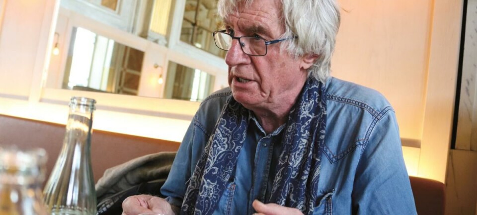 Navraag: Paul Goossens