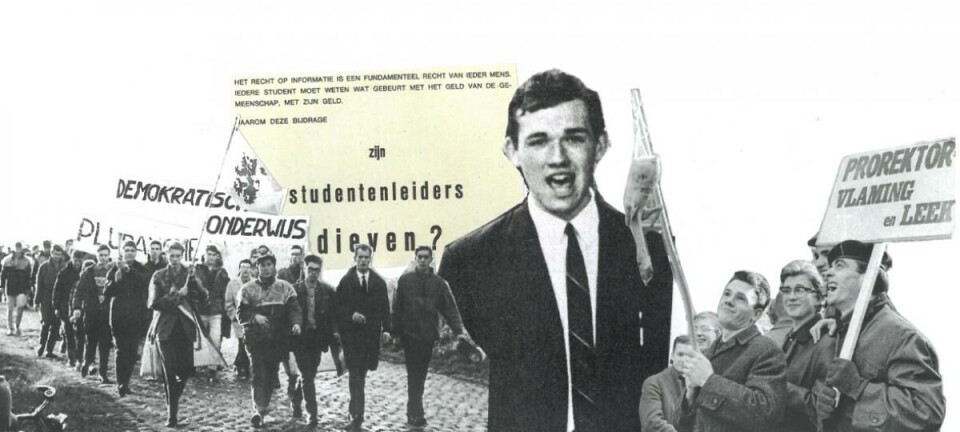 Ex-voorzitter Studentenraad: ‘De verkiezingen van Stura gaan nog te weinig over inhoud'