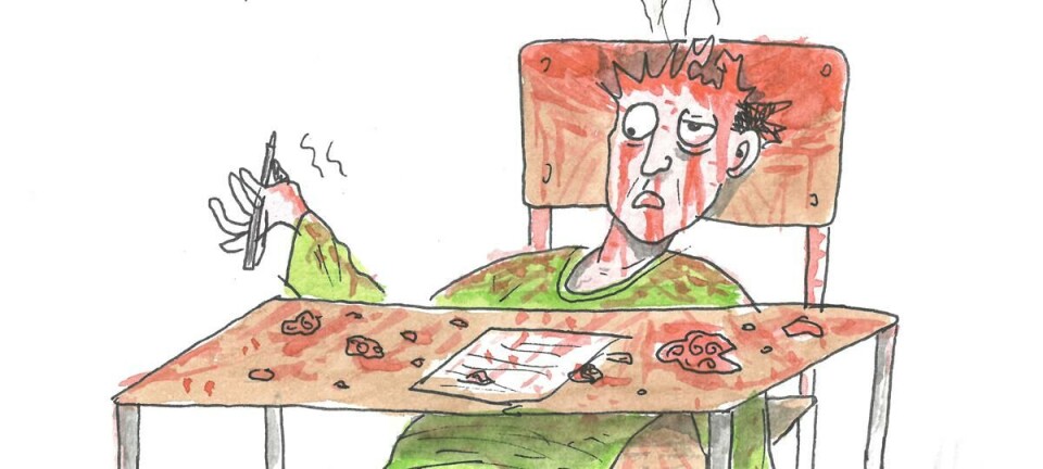 Meer examentijd voor iedereen?