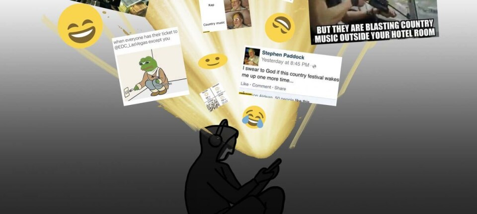 Dank memes: teken van de tijd?