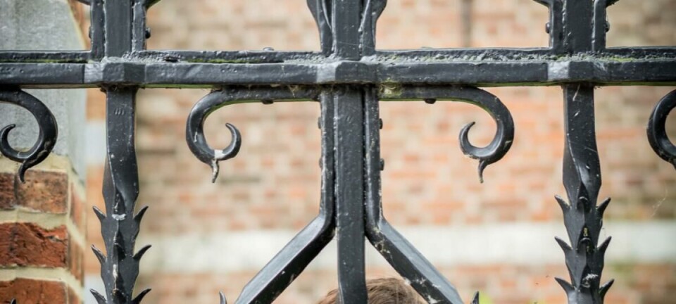 Seksueel geweld aan de universiteit