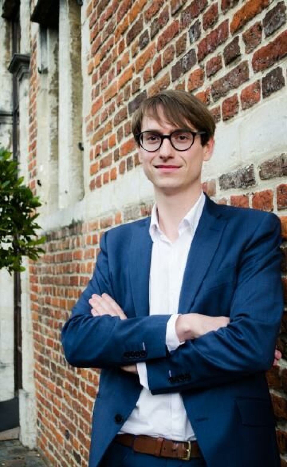 ‘Als je met mensen praat en vraagt welke dingen fout zitten, dan komen er soms heel vreemde dingen uit’
