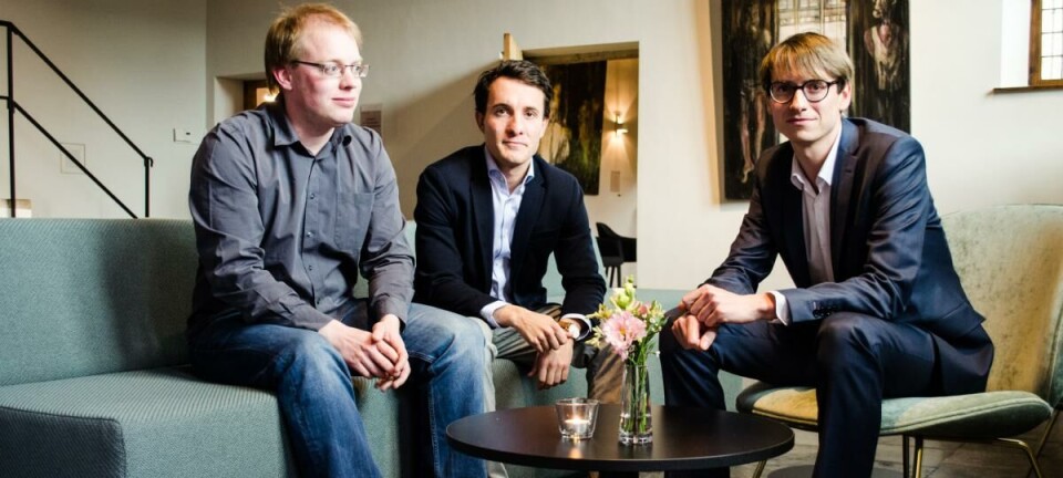 ‘Als je met mensen praat en vraagt welke dingen fout zitten, dan komen er soms heel vreemde dingen uit’