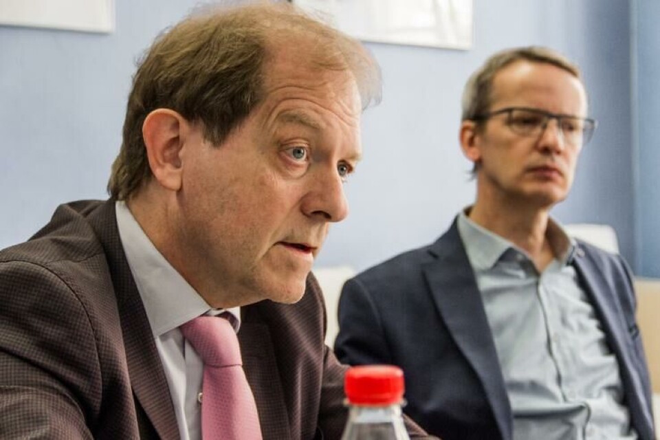 ‘Door bepaalde standpunten zijn we in isolement geraakt’ ‘Dat spreek ik echt formeel en volledig tegen’