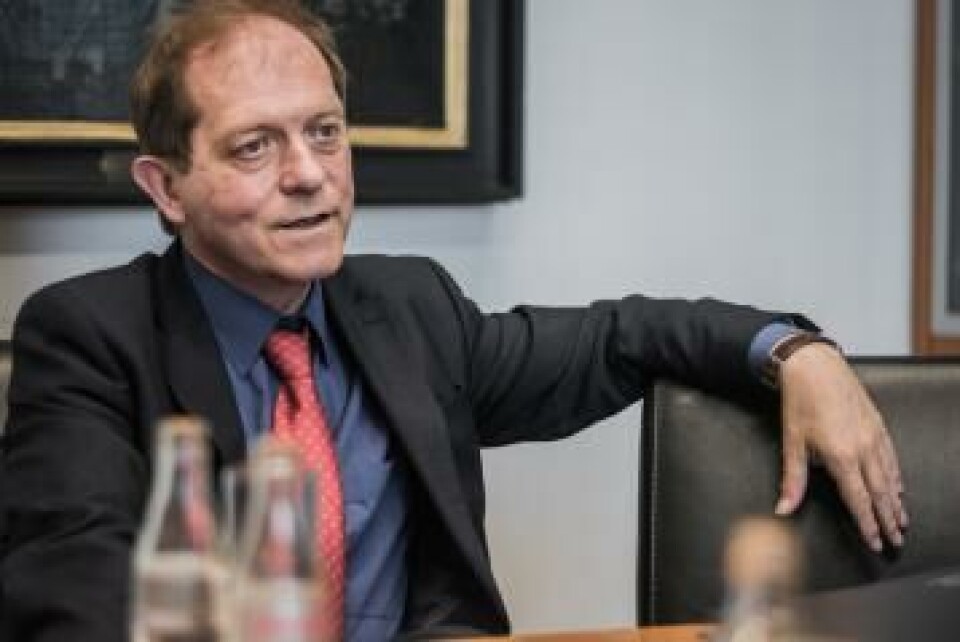 Rik Torfs: ‘Wat moet je met een tegenstander die zegt: Eigenlijk ben ik het met u eens, maar toch moet u weg?’