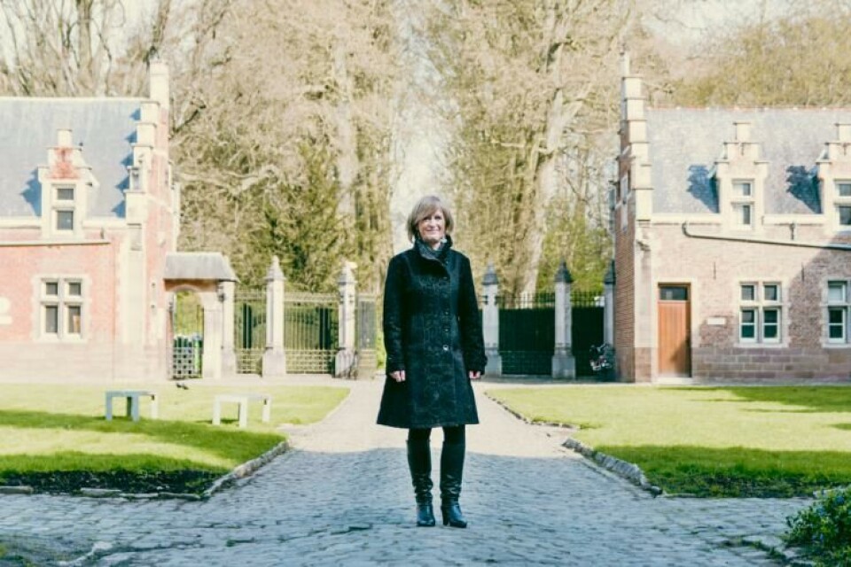 ‘Het Administratief-Technisch Personeel wordt nog veel te paternalistisch behandeld'