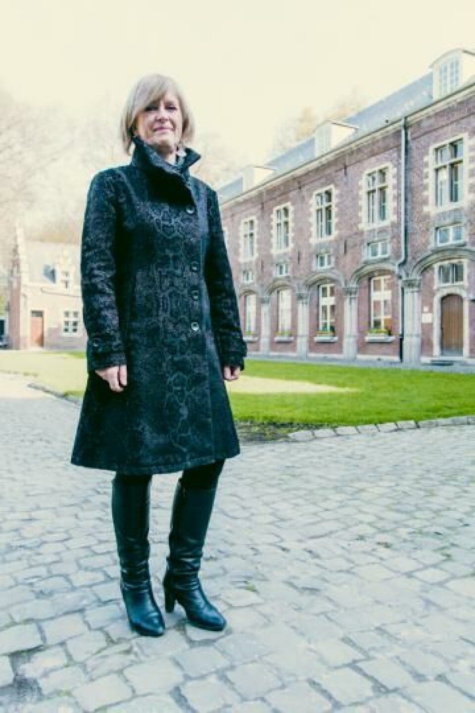 ‘Het Administratief-Technisch Personeel wordt nog veel te paternalistisch behandeld'
