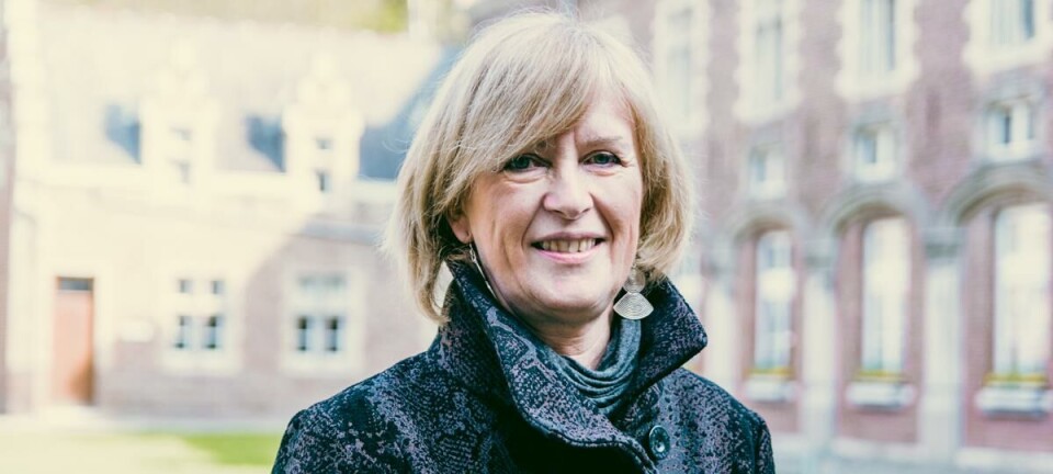 ‘Het Administratief-Technisch Personeel wordt nog veel te paternalistisch behandeld'
