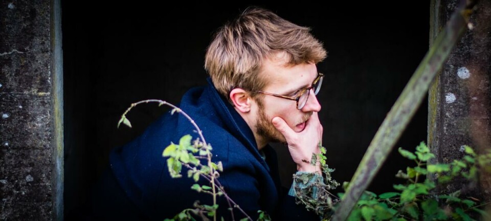 Mannelijke studenten stappen twee keer zo weinig naar psychische hulp