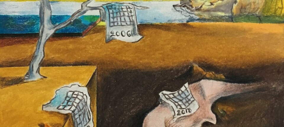 Hoe staat het met de herindeling?