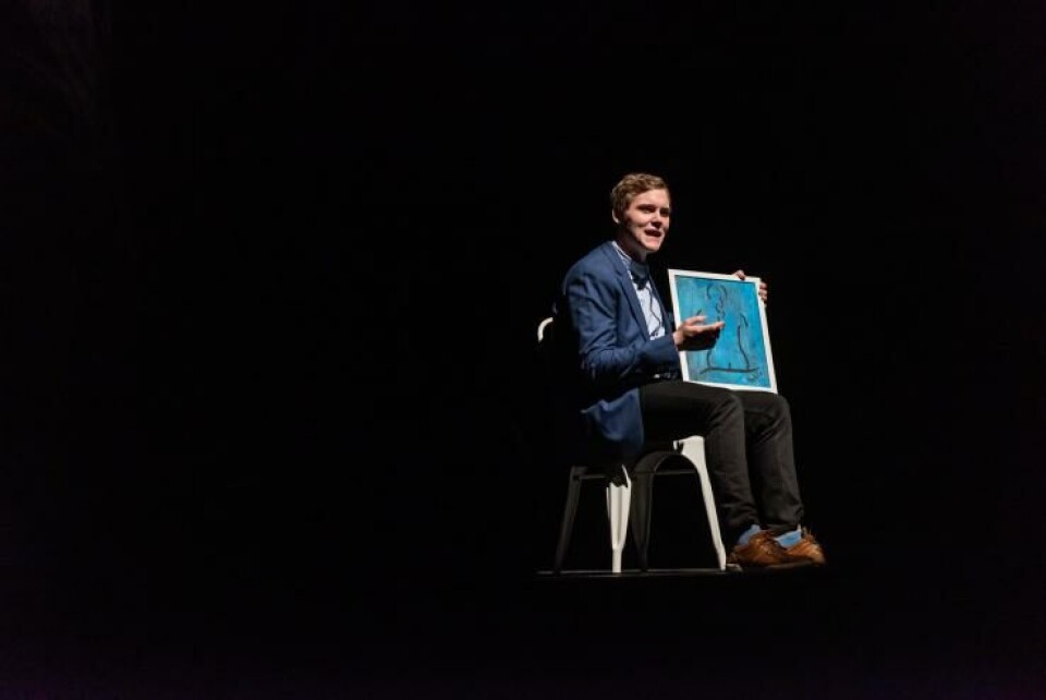 Openingsavond Interfacultair Theaterfestival