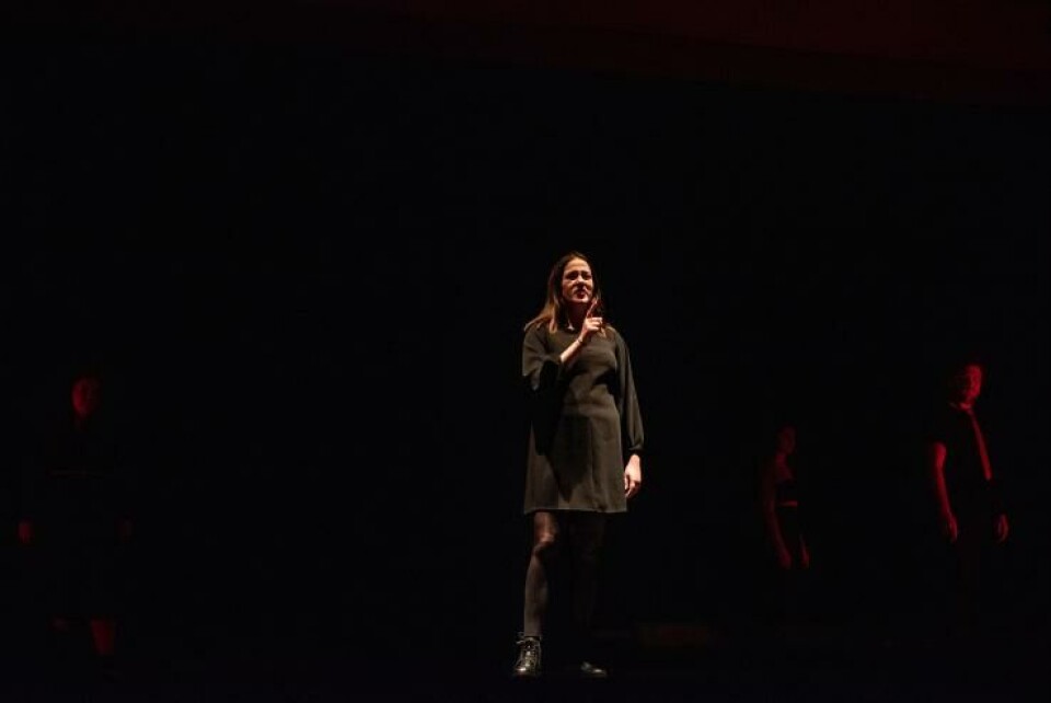Openingsavond Interfacultair Theaterfestival