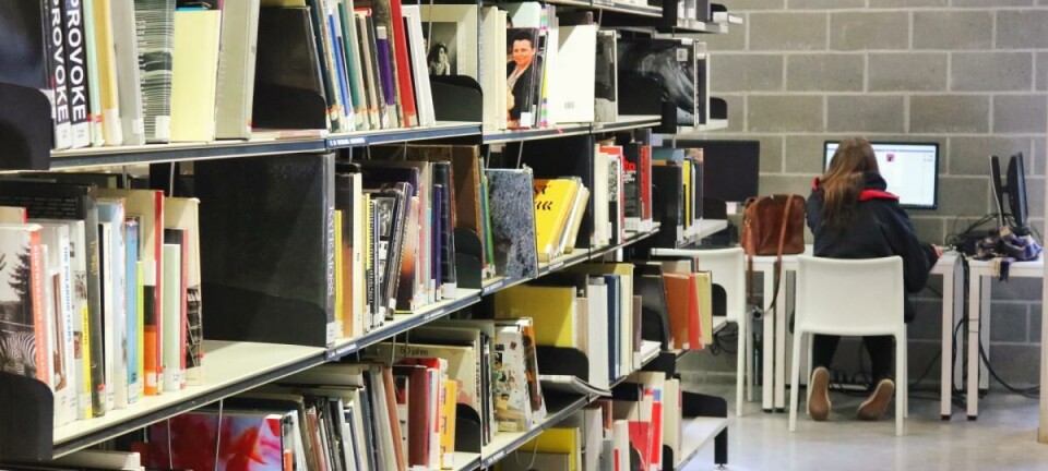 Humane Wetenschappen offert collecties op voor leercentra