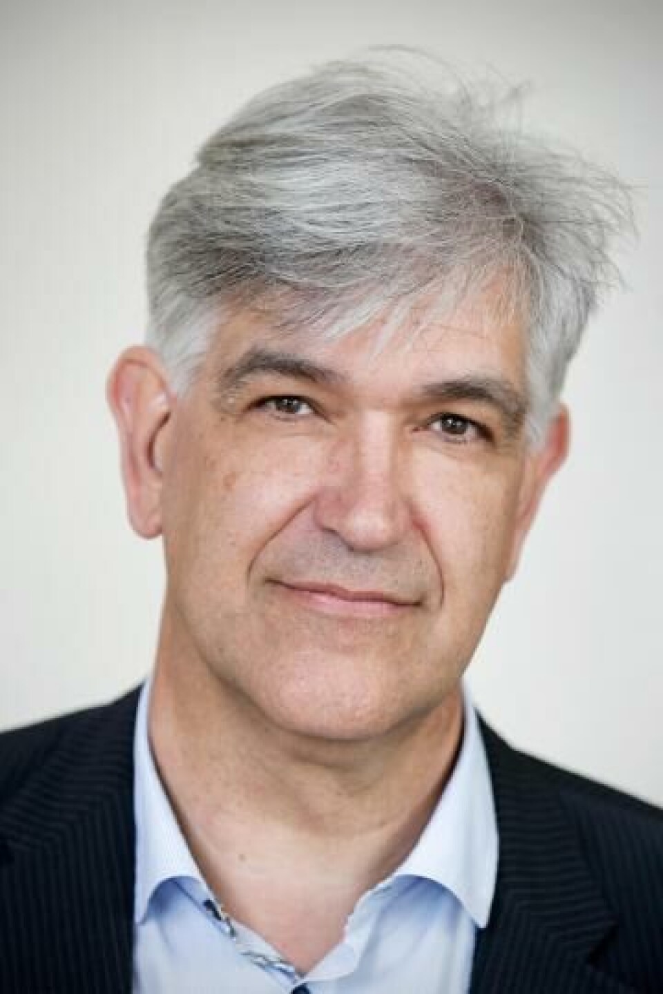 ‘Er is veel gehakketak geweest rond die nominatieprocedure, maar ik vind het juist een voordeel’