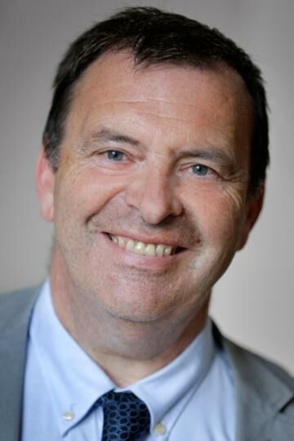 ‘Er is veel gehakketak geweest rond die nominatieprocedure, maar ik vind het juist een voordeel’