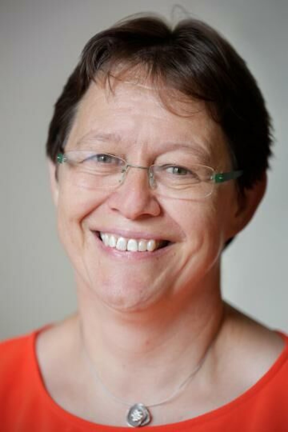 ‘Er is veel gehakketak geweest rond die nominatieprocedure, maar ik vind het juist een voordeel’