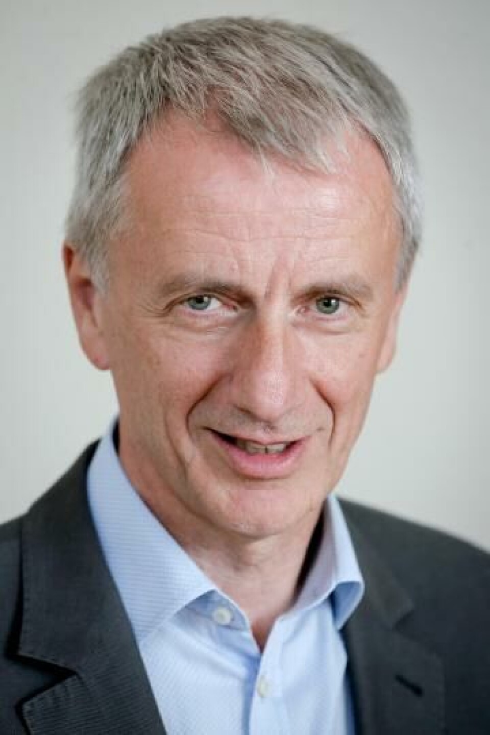 ‘Er is veel gehakketak geweest rond die nominatieprocedure, maar ik vind het juist een voordeel’