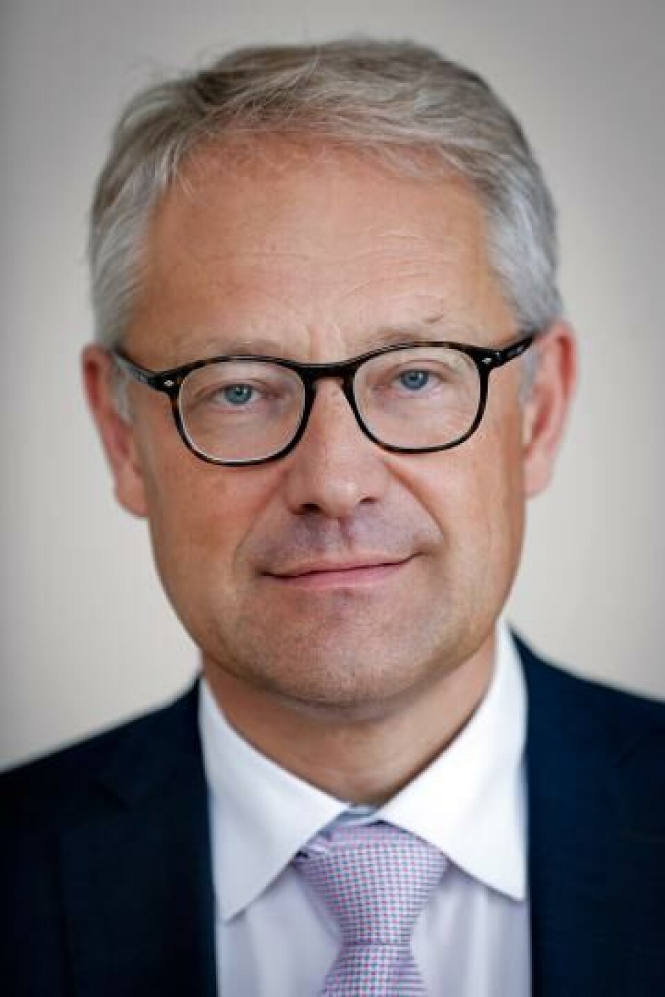 ‘Er is veel gehakketak geweest rond die nominatieprocedure, maar ik vind het juist een voordeel’