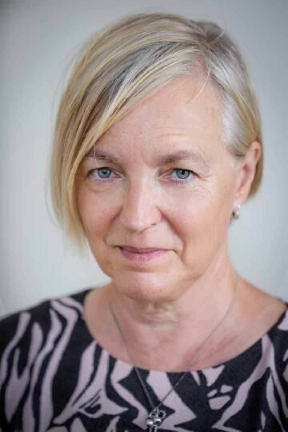 ‘Er is veel gehakketak geweest rond die nominatieprocedure, maar ik vind het juist een voordeel’