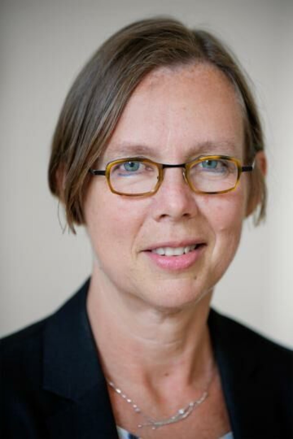 ‘Er is veel gehakketak geweest rond die nominatieprocedure, maar ik vind het juist een voordeel’