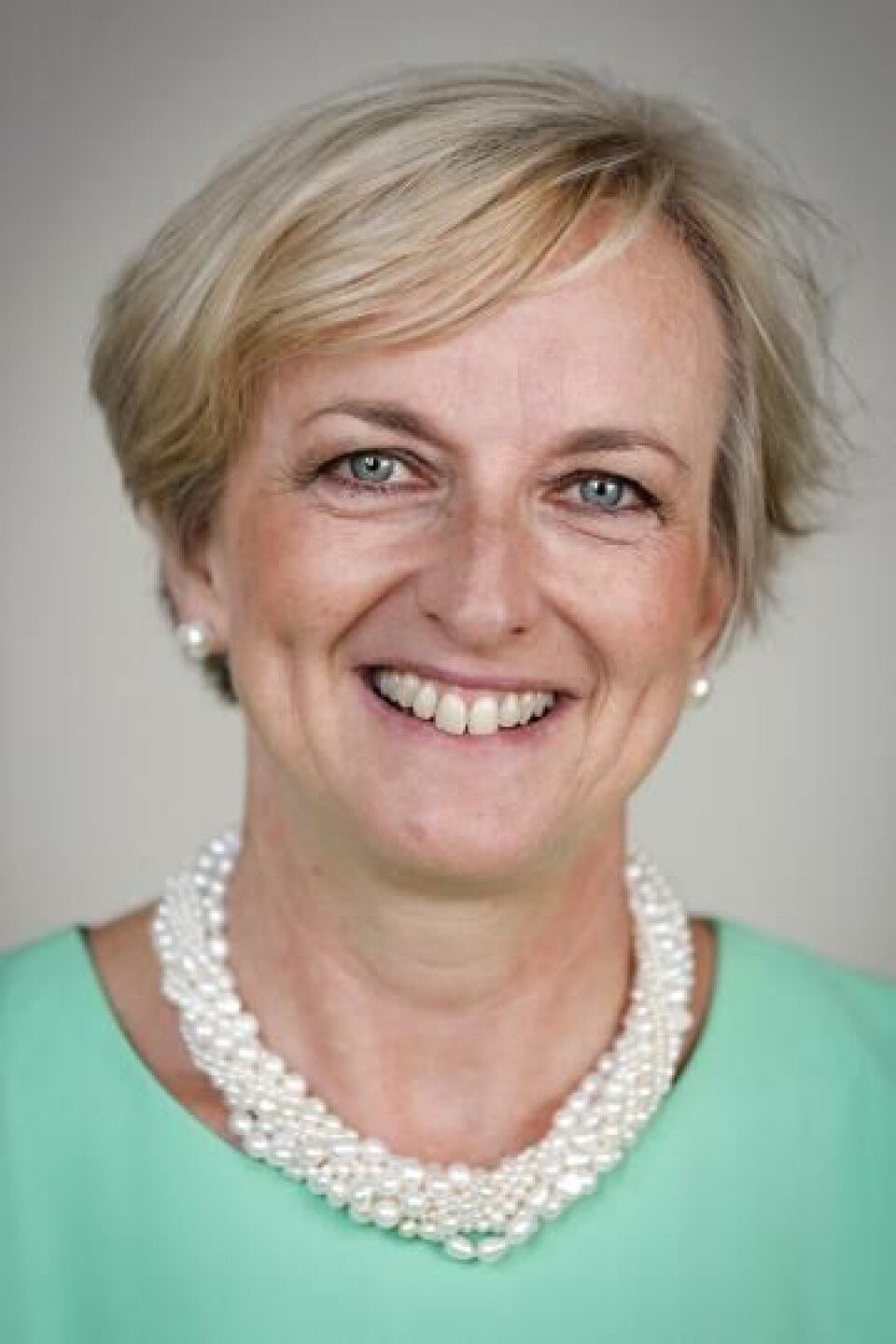 ‘Er is veel gehakketak geweest rond die nominatieprocedure, maar ik vind het juist een voordeel’