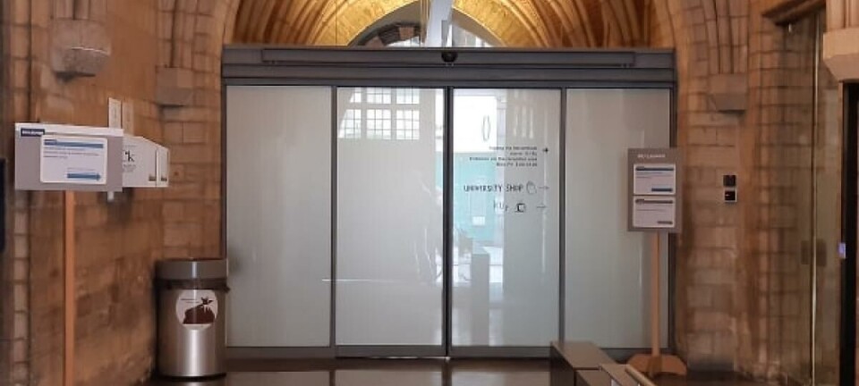 KU Leuven verwijdert kritische mail van ontslagen werknemer