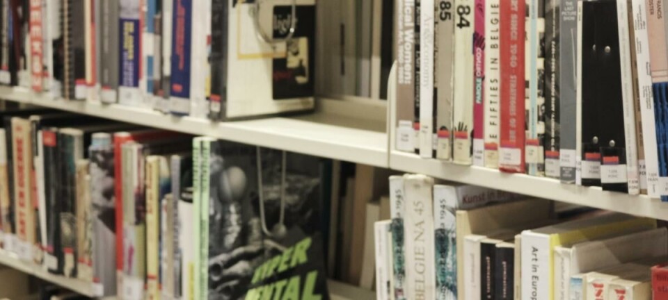 KU Leuven-bibliotheken werken aan afhaalsysteem