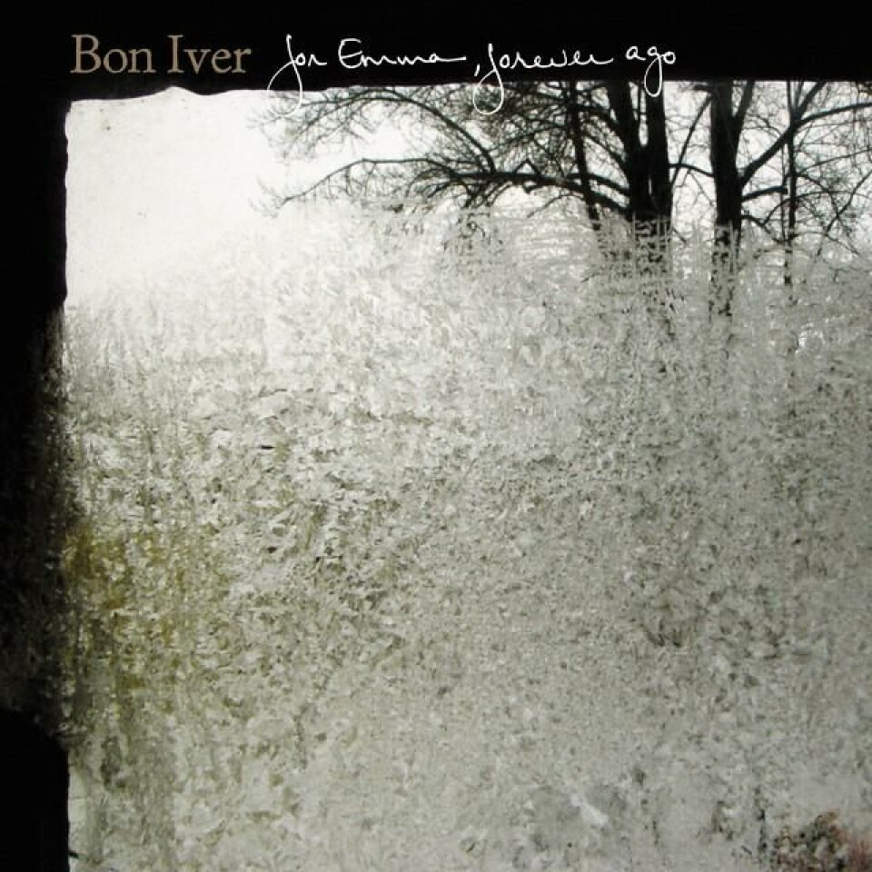 Albums om quarantaines te overleven