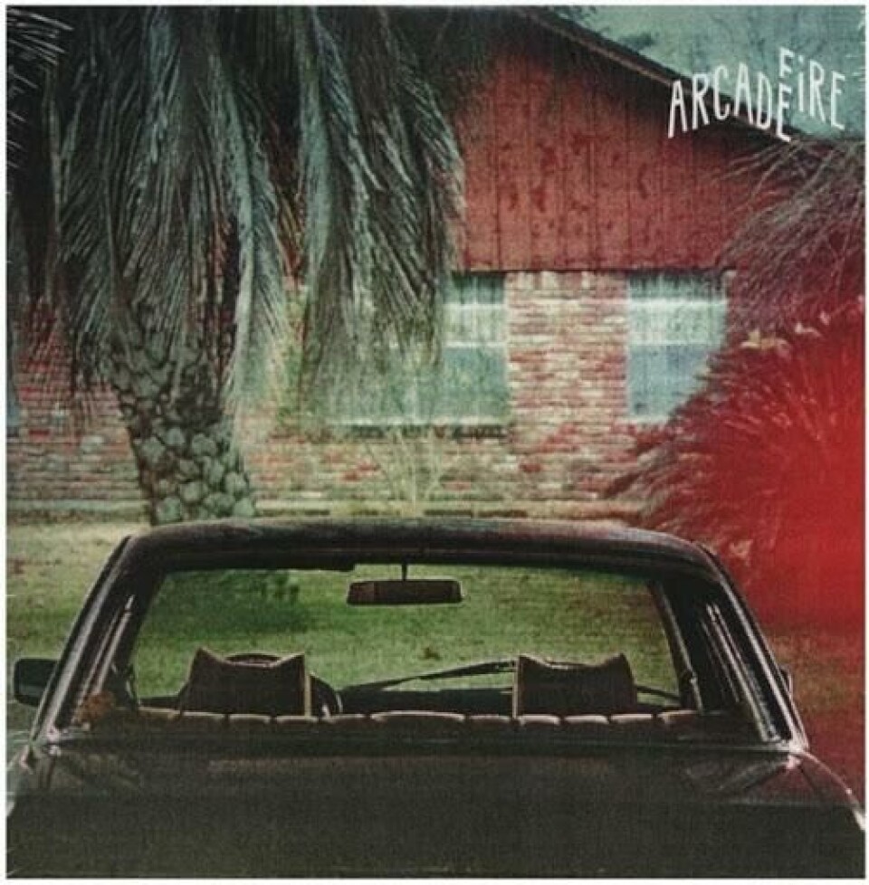 Albums om quarantaines te overleven