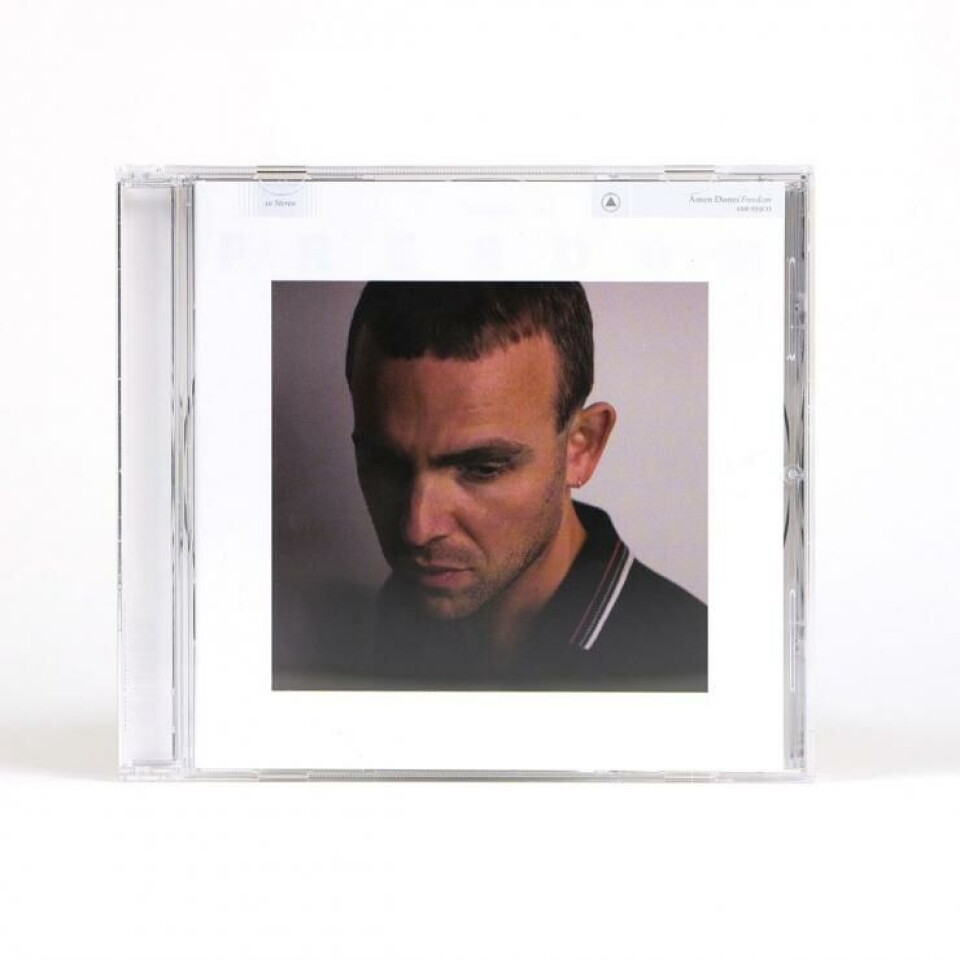 Albums om quarantaines te overleven