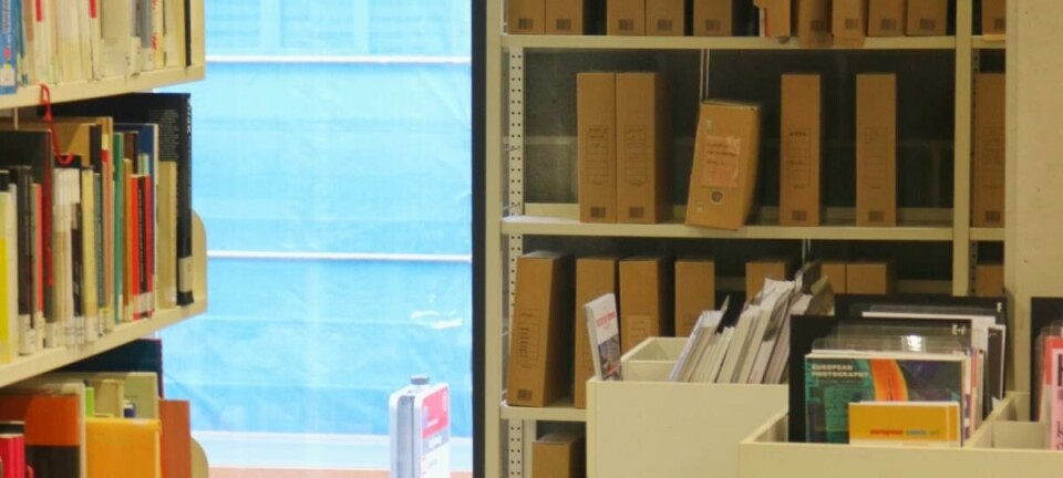 Bibliotheken sluiten voor publiek vanaf woensdag
