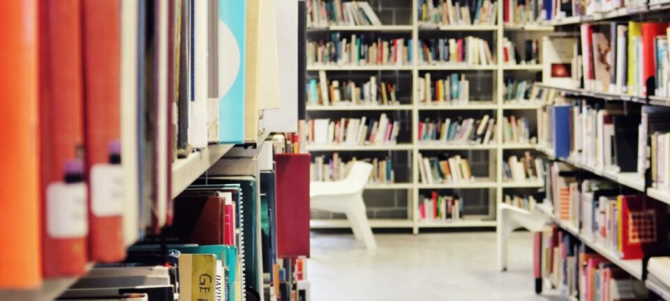 UPDATE: Capaciteit bibliotheken en leercentra bijkomend beperkt tot een derde