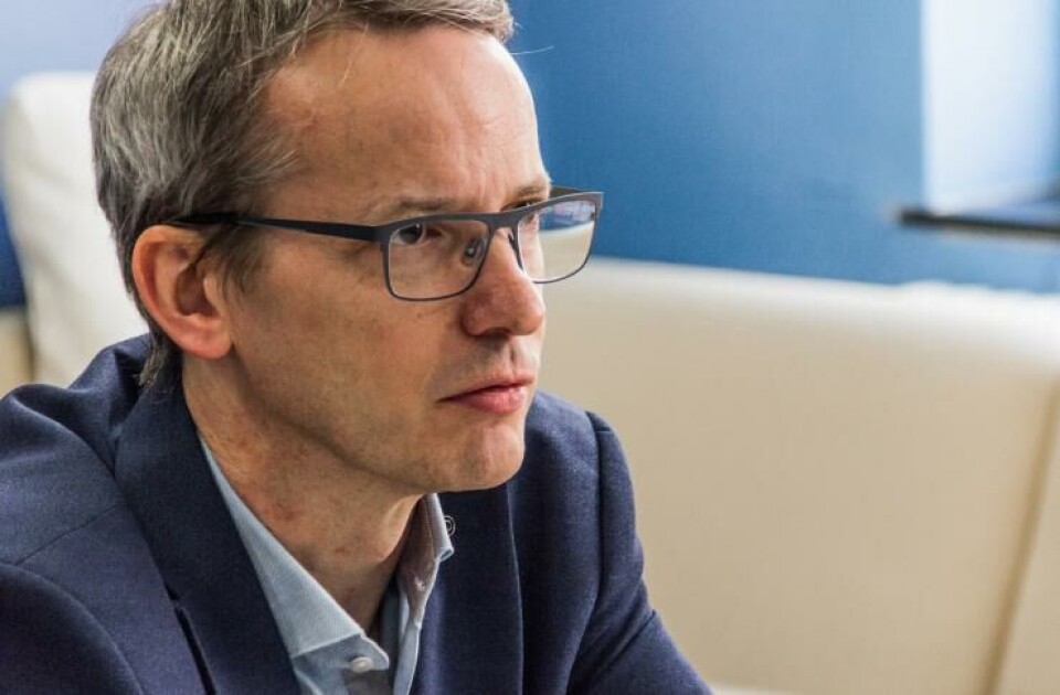 Faculteiten krijgen geen extra geld voor extra studenten