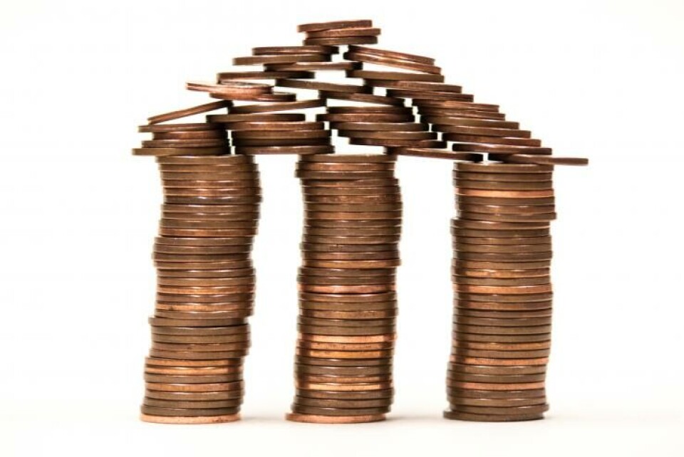 Faculteiten krijgen geen extra geld voor extra studenten