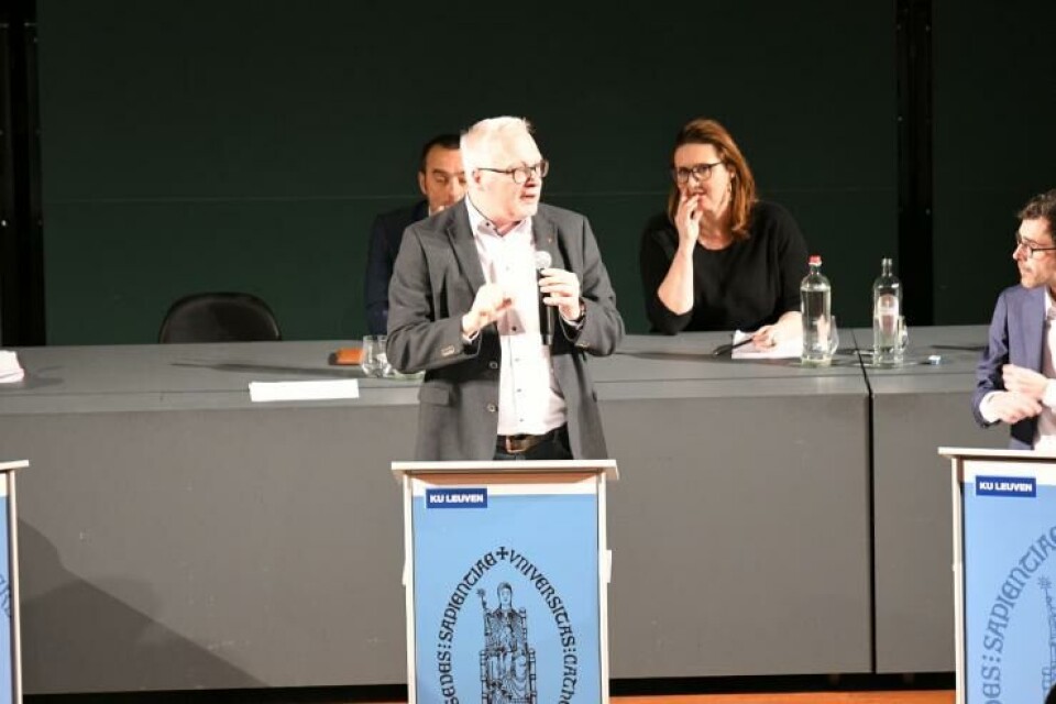LIVEBLOG: Groot Kopstukkendebat 2019 (Beëindigd)