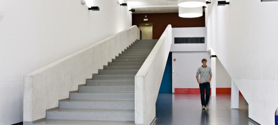 Campus Sint-Katelijne Waver: “Een campus met grote traditie in techniek”