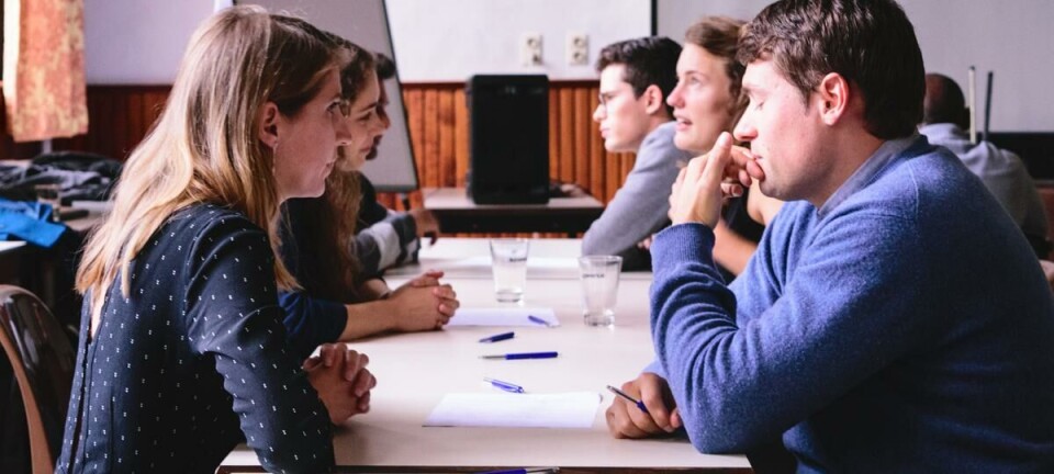 Op zoek naar een thesis met impact? Kies eens voor duurzaamheid