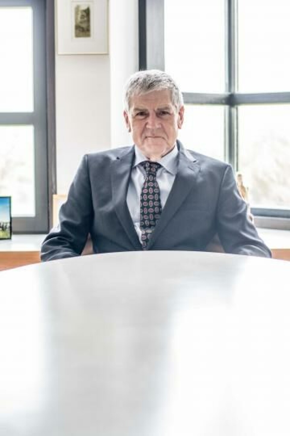 Vicerector Kulak Marc Depaepe: ‘We hebben in de campagne misschien een aantal owngoals gemaakt’