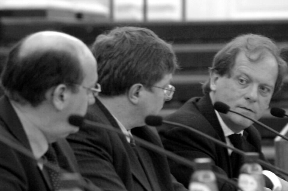 Hoe win je een rectorverkiezing aan de KU Leuven? Een kleine geschiedenis