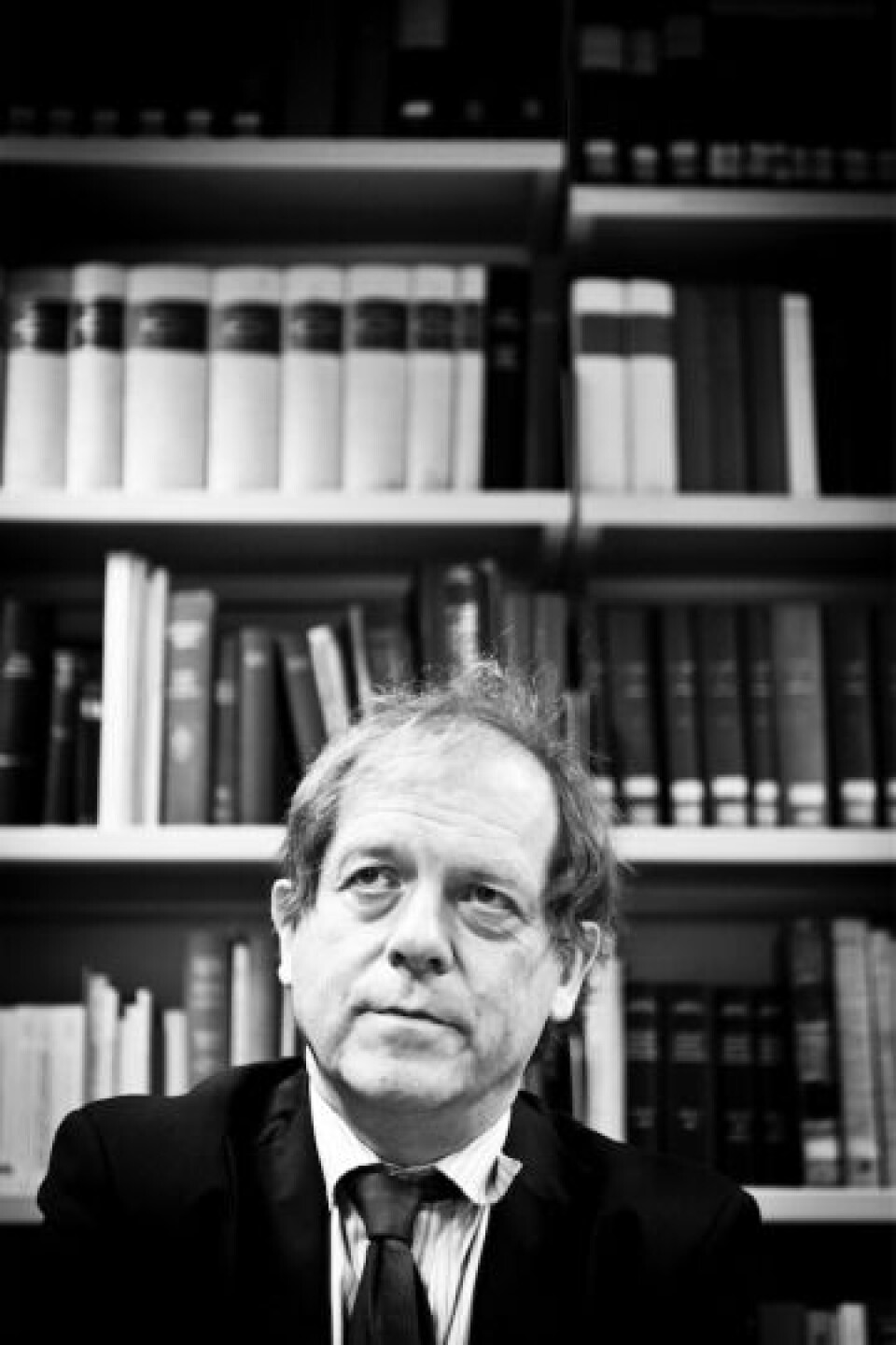Hoe win je een rectorverkiezing aan de KU Leuven? Een kleine geschiedenis