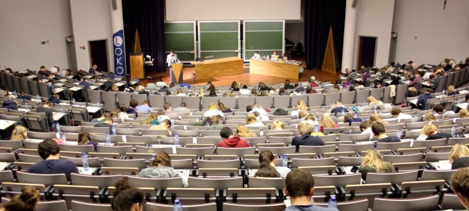 Hervorming opleiding bezorgt studenten geneeskunde een extra zwaar semester