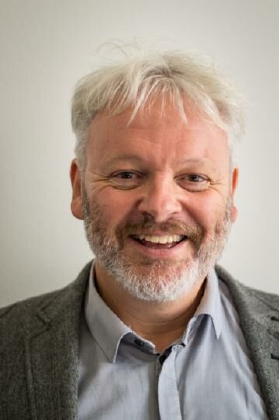 Professor Geert Kelchtermans over onderwijsinnovatie en weerstand