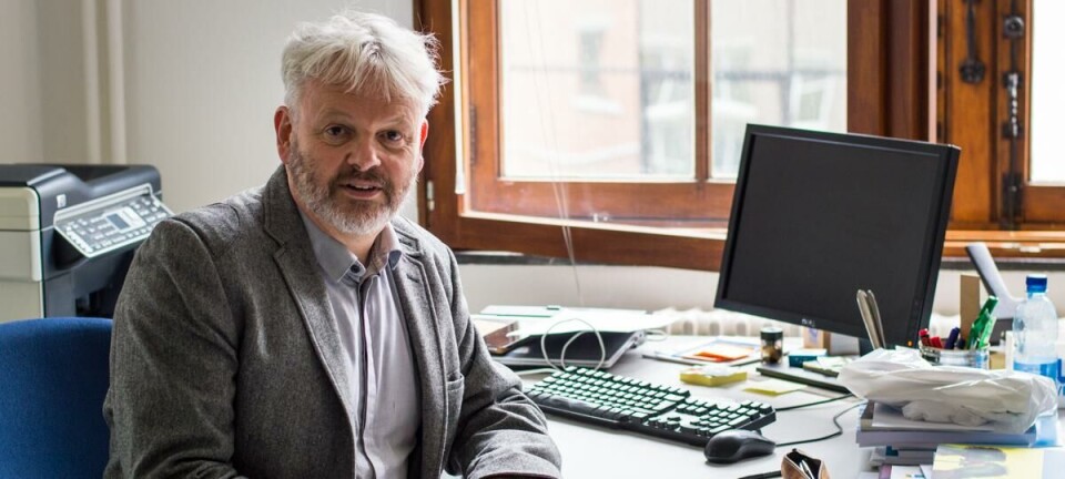 Professor Geert Kelchtermans over onderwijsinnovatie en weerstand