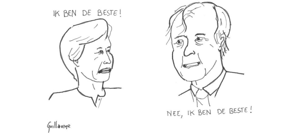 ‘Gokken wordt aangemoedigd aan de UGent’